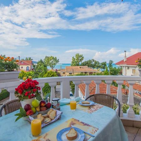 Апартаменти Zante View Екстер'єр фото