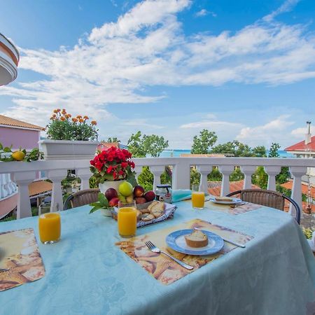 Апартаменти Zante View Екстер'єр фото